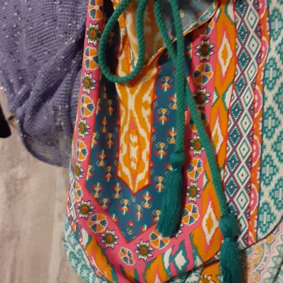 Hippi boho dress - Picture 8 of 9